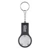 Picture of Reflector Key Light key chain With Safety Whistle