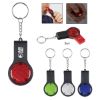 Picture of Reflector Key Light key chain With Safety Whistle