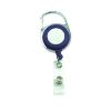 Picture of Retractable Carabiner Badge Holder