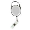 Picture of Retractable Carabiner Badge Holder