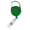 Picture of Retractable Carabiner Badge Reel 