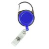 Picture of Retractable Carabiner Badge Reel 