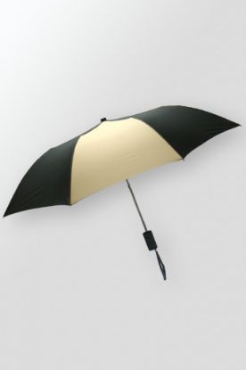 Picture of The Revolution – Folding Customized Umbrella  – 42" arc 