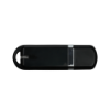 Picture of Round Corner Capped  USB Flash Drive- 4 GB