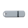 Picture of Round Corner Capped  USB Flash Drive- 4 GB