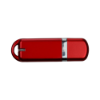 Picture of Round Corner Capped  USB Flash Drive- 4 GB