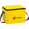 Picture of Sea Breeze 6-Can Non-Woven Lunch Cooler Bag