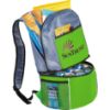 Picture of Sea Isle Insulated Bottom Backpack