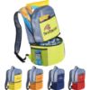 Picture of Sea Isle Insulated Bottom Backpack