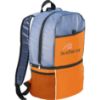 Picture of Sea Isle Insulated Bottom Backpack