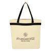 Picture of Senado Canvas Tote Bag