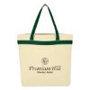 Picture of Senado Canvas Tote Bag