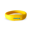 Picture of Silicon Wristband USB Flash Drive- 4 GB