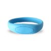 Picture of Silicon Wristband USB Flash Drive- 8 GB