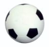 Picture of Soccer Ball Shape Stress Reliever