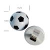 Picture of Soccer Ball USB Flash Drive- 4 GB