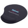 Picture of Solid Jersey Gel Mouse Pad / Wrist Rest