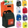 Picture of Spectrum Budget 6-Can Lunch Cooler Bag