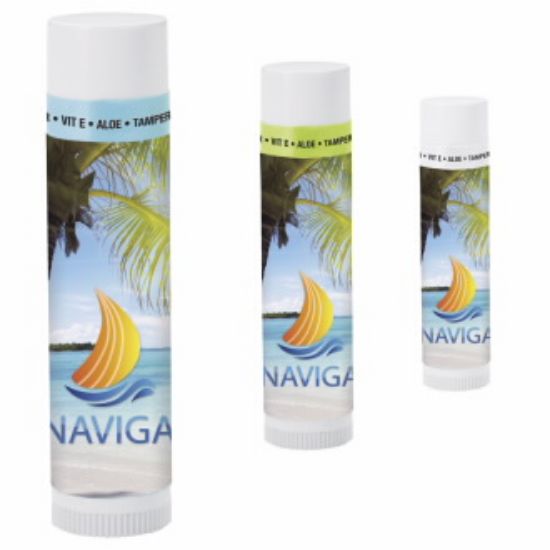 Picture of SPF-15 Lip Balm