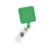 Picture of Square Badge Reel