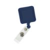 Picture of Square Badge Reel