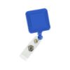 Picture of Square Badge Reel