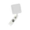 Picture of Square Badge Reel