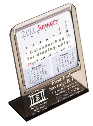 Picture of Stand Up Calendar