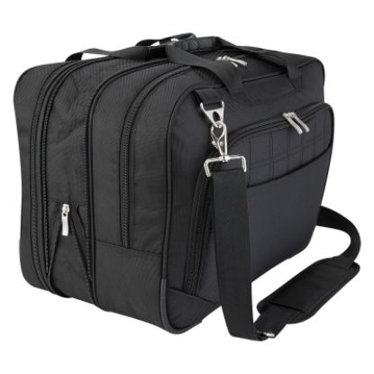 Picture of Superlative Laptop Briefcase