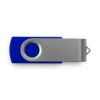 Picture of Swivel USB Flash Drive -1 GB