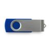 Picture of Swivel USB Flash Drive -1 GB