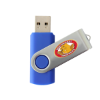 Picture of Swivel USB Flash Drive -1 GB