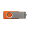 Picture of Swivel USB Flash Drive -1 GB