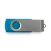 Picture of Swivel USB Flash Drive -128 MB