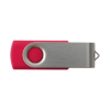 Picture of Swivel USB Flash Drive -128 MB