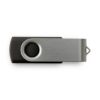 Picture of Swivel USB Flash Drive -128 MB