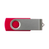 Picture of Swivel USB Flash Drive -128 MB