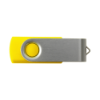 Picture of Swivel USB Flash Drive -128 MB