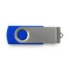 Picture of Swivel USB Flash Drive -16 GB