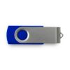 Picture of Swivel USB Flash Drive -2 GB