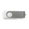 Picture of Swivel USB Flash Drive -256 MB
