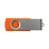 Picture of Swivel USB Flash Drive -4 GB