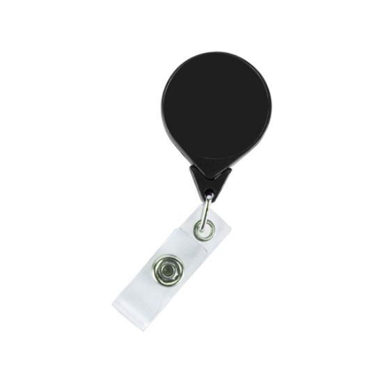 Picture of Teardrop Logo Badge Reel