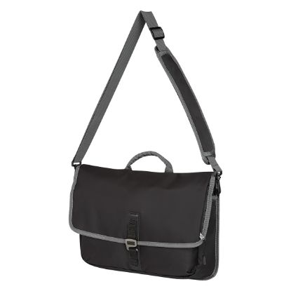 Picture of Tech Messenger Bag