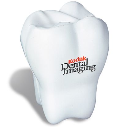 Picture of Tooth Stress Reliever 