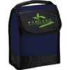 Picture of Undercover Foldable 5-Can Lunch Cooler Bag