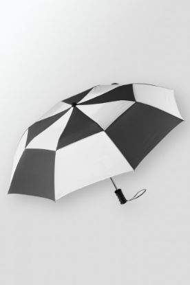 Picture of Vented Customized  Umbrella – 43" arc 