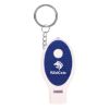 Picture of Whistle Key Chain With Light