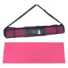 Picture of Yoga Mat and Carrying Case