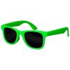 Picture of Youth Single-Tone Matte Sunglasses